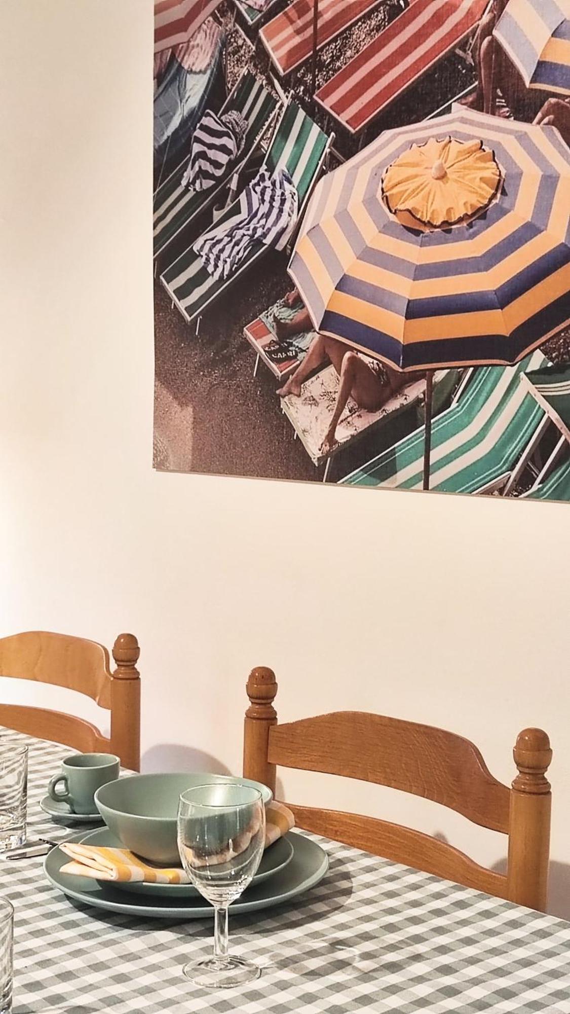 Logement entier à 5 mn de la plage Marsiglia Esterno foto