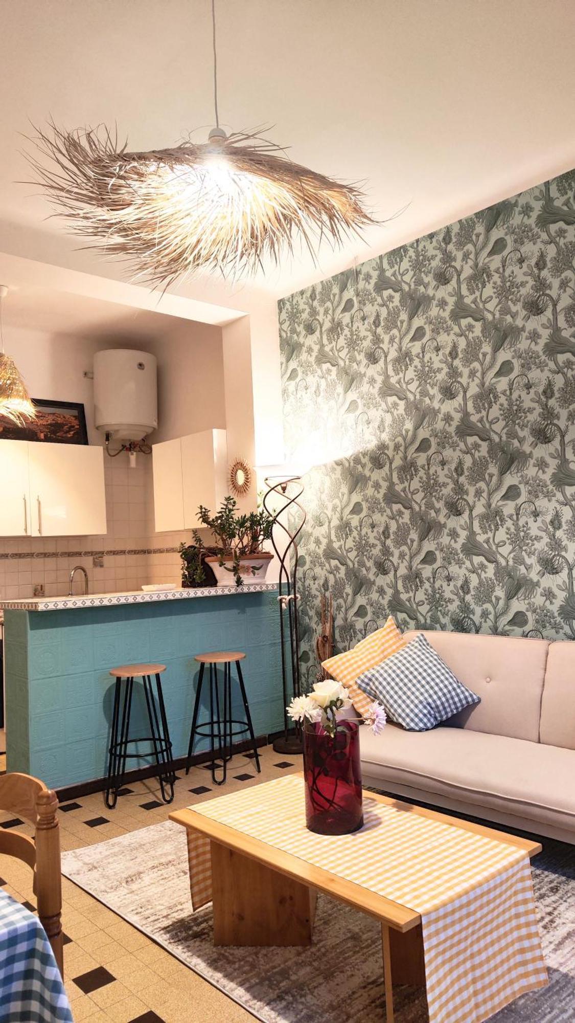 Logement entier à 5 mn de la plage Marsiglia Esterno foto